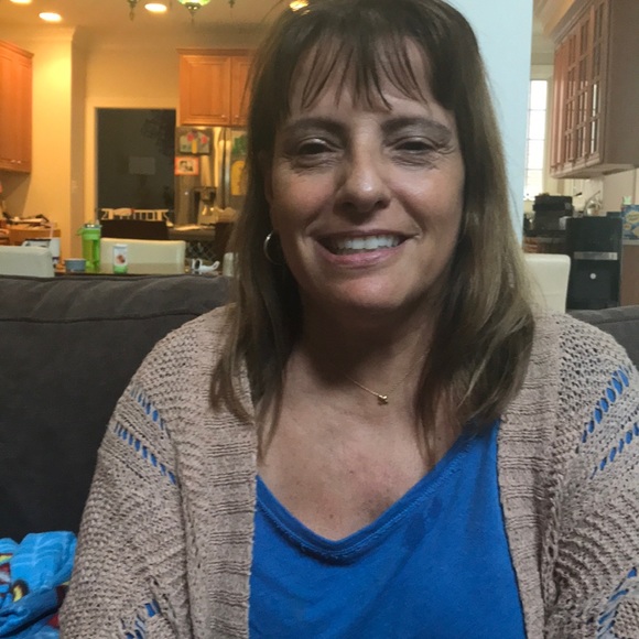 Meet your Posher, Robin - Picture 1 of 1